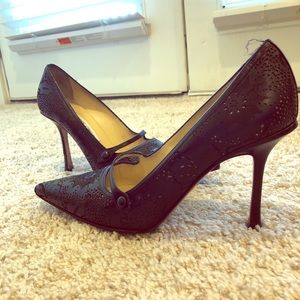 Jimmy Choo Heels